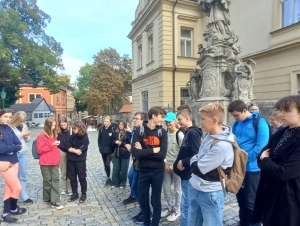 Kutná Hora 3.A+7.A